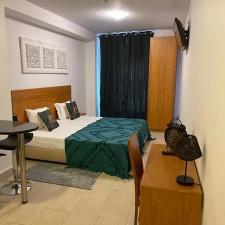 Apartment Esmeralda 3