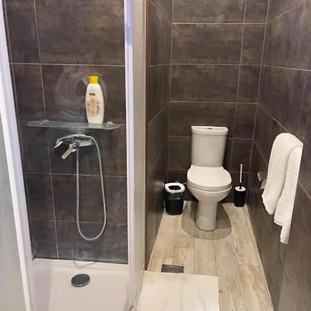 Apartment Esmeralda 3 Funchal (Madeira)